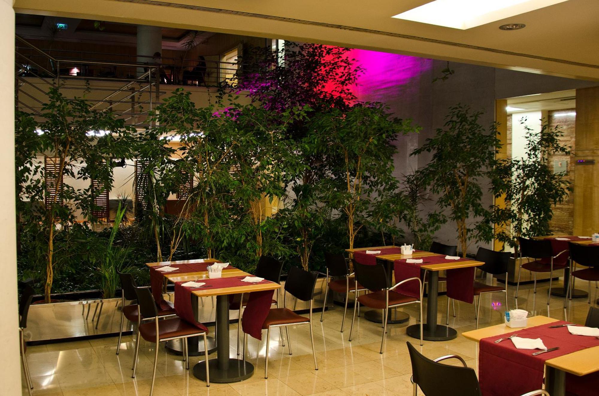 Vip Executive Entrecampos Hotel & Conference — Fotók 2