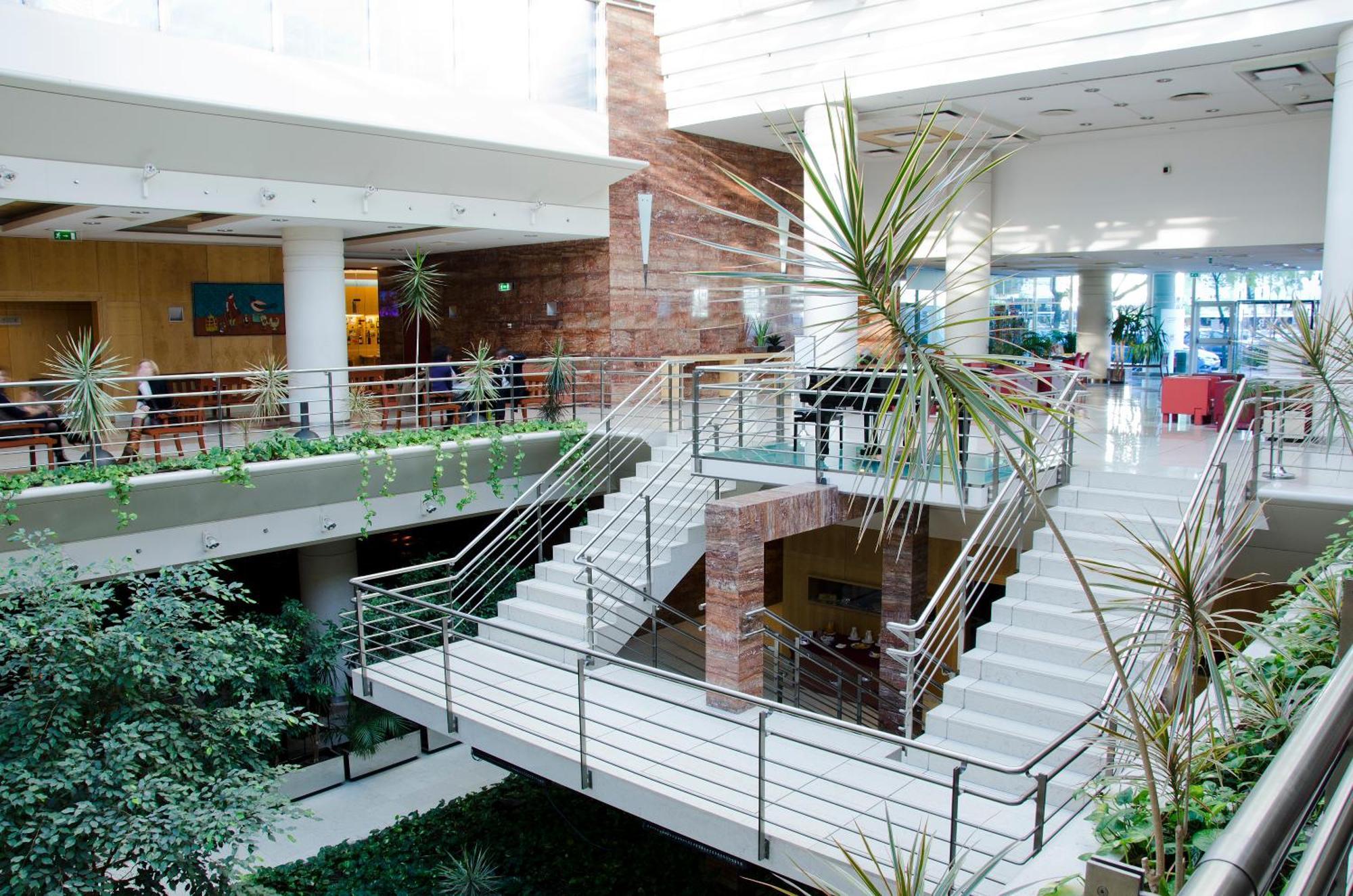 Vip Executive Entrecampos Hotel & Conference, Lisbon